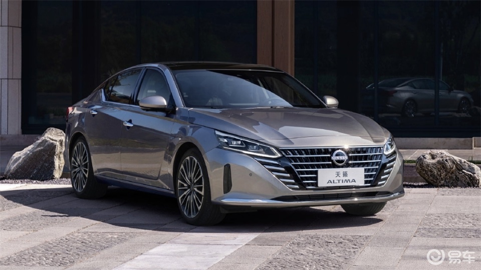 天籁性价比-外观-内饰-易车