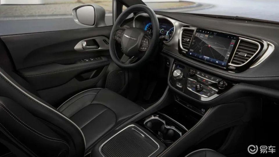 大捷龙外观-内饰-座椅-易车