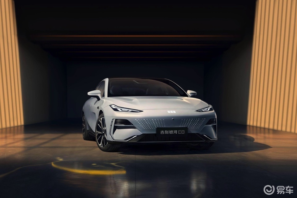 bba的市场一定会被压缩,而且伴随着电动化提速,bba在无法提供更超前