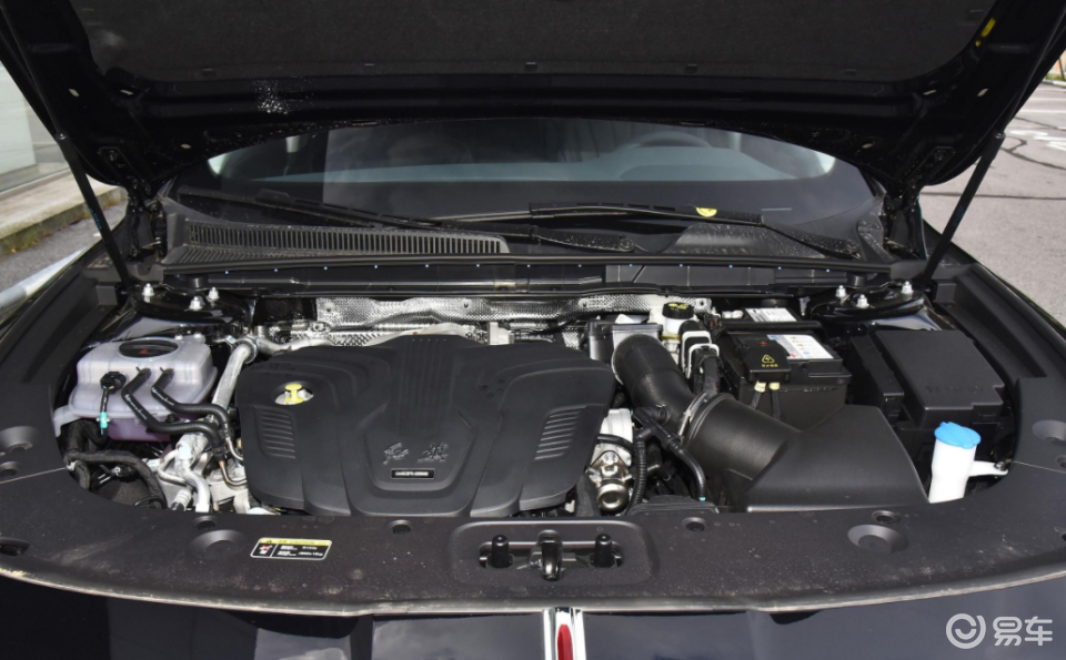 红旗h9换装-内饰-变速箱-易车