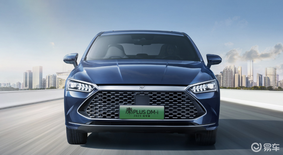 秦plus新能源更换小功率电机,控制动力输出可以让相同体积的电池_易车