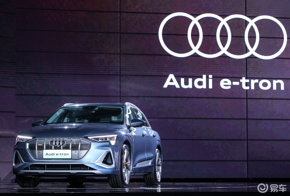 奔驰e级虽然进口车不用背负销量压力_易车