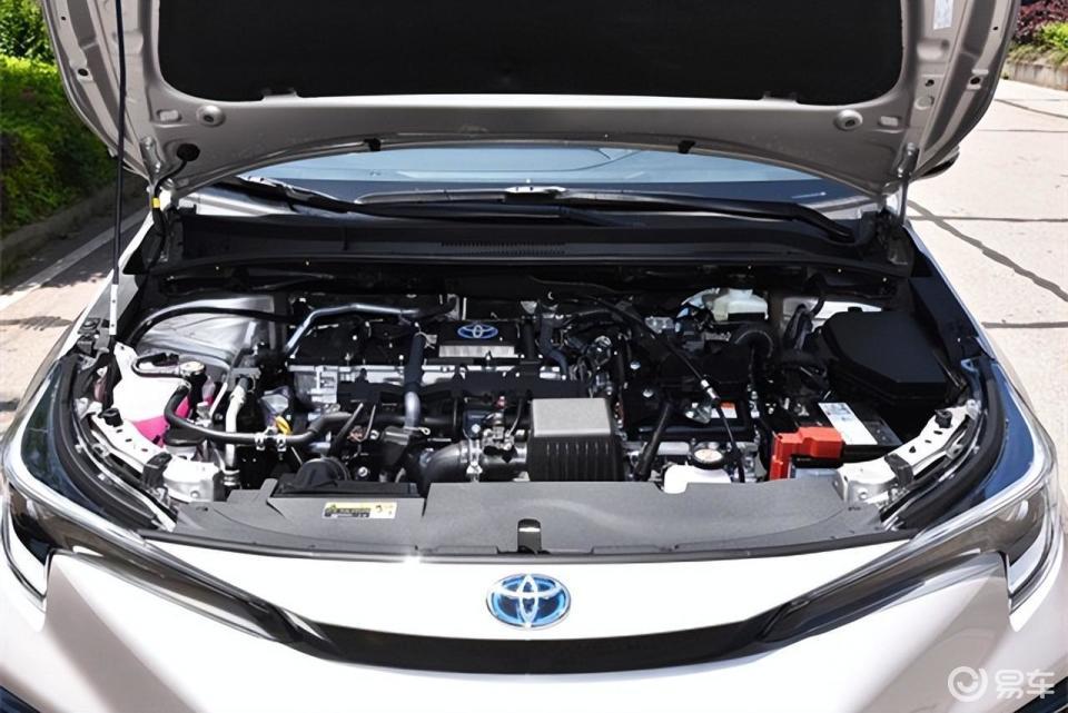 21款卡罗拉和21款雷凌哪个好_易车知识库