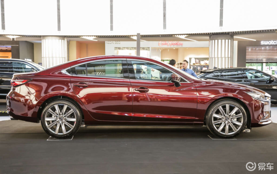 马自达6发动机怎么样_易车知识库