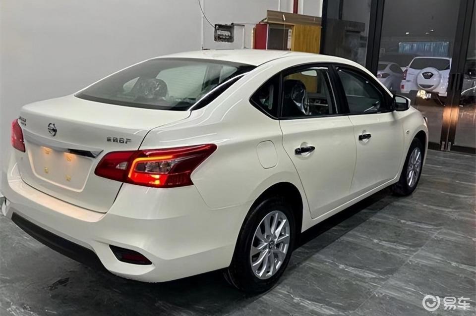 轩逸轴距-马力-车标-易车