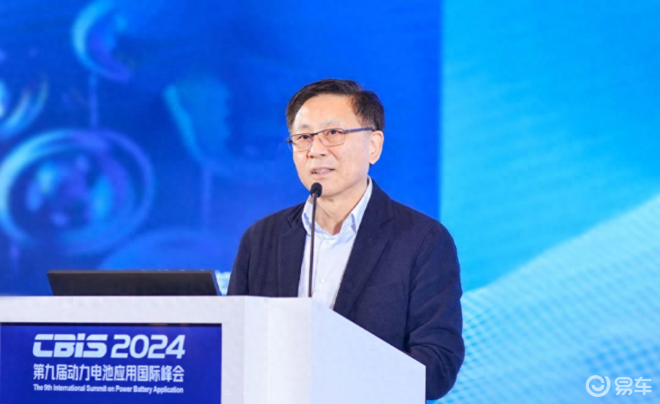 孚能科技王瑀:重塑出海思维,打造动力电池产业可持续全球化_易车