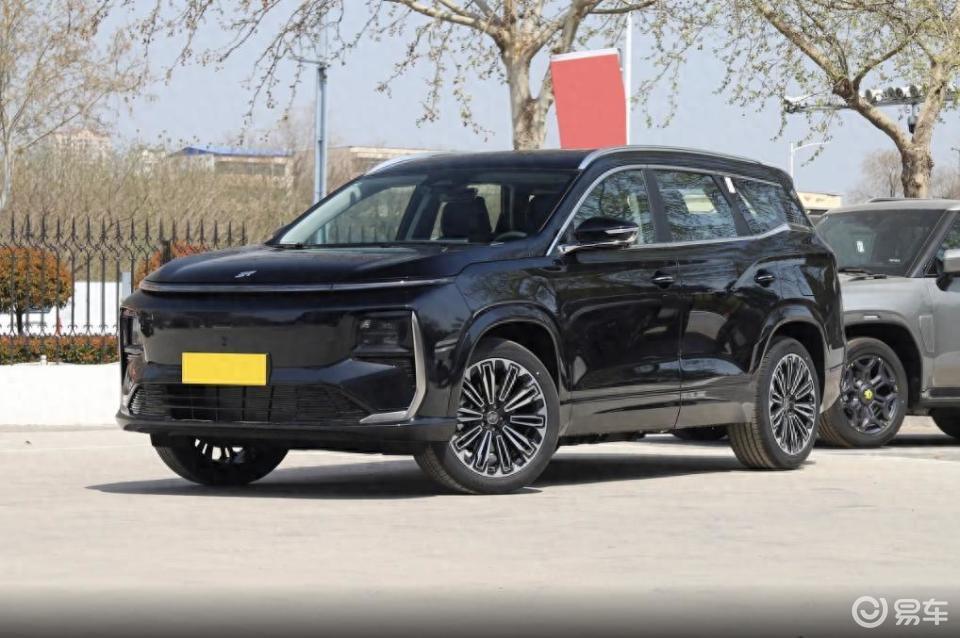 同为家用6座新能源SUV，捷途山海L9和零跑C16怎么选