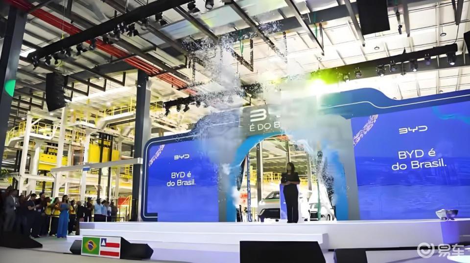 欧洲新能源汽车市场拓展_比亚迪 汽车 绿色出行_比亚迪全球销量增长