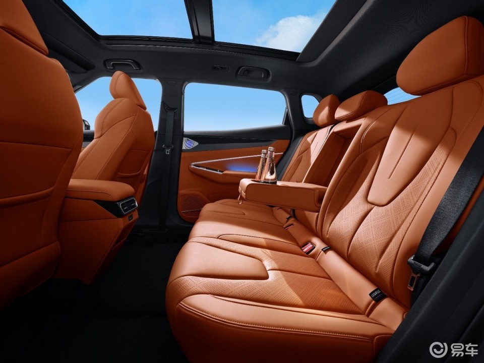 焕新不加价 全新博越9.19万元起预售发布