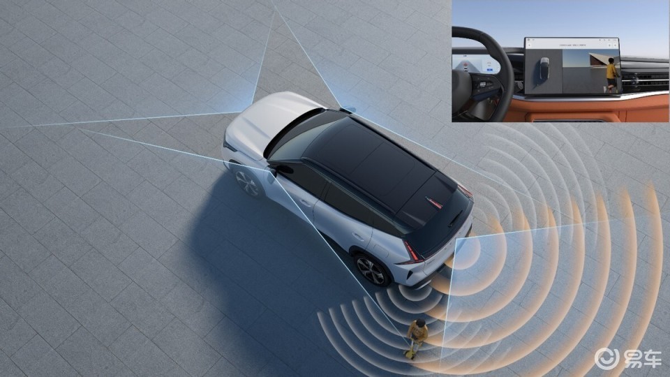 焕新不加价 全新博越9.19万元起预售发布