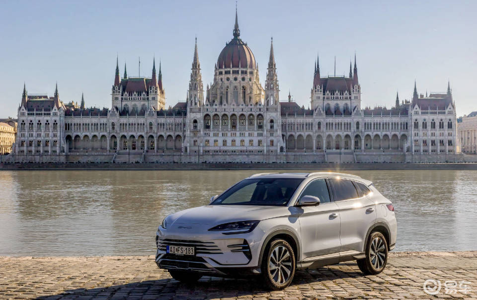 欧洲新能源汽车市场拓展_比亚迪全球销量增长_比亚迪 汽车 绿色出行