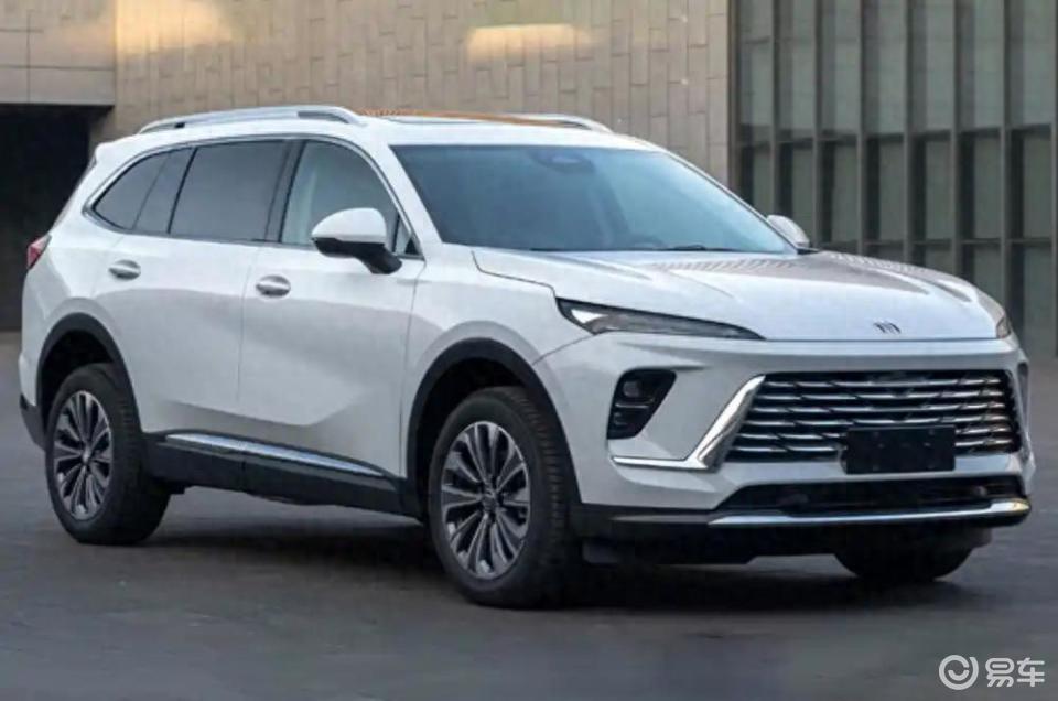 适合自驾游的两款中型SUV，便宜好开省油，跑山路都没问题