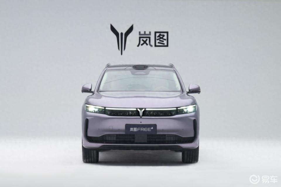 三大爆款SUV怎么选?岚图FREE+就是“标准答案”