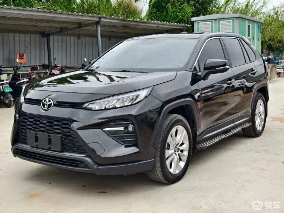 13万左右预算买SUV，考虑这两款，省油耐用，配主动刹车