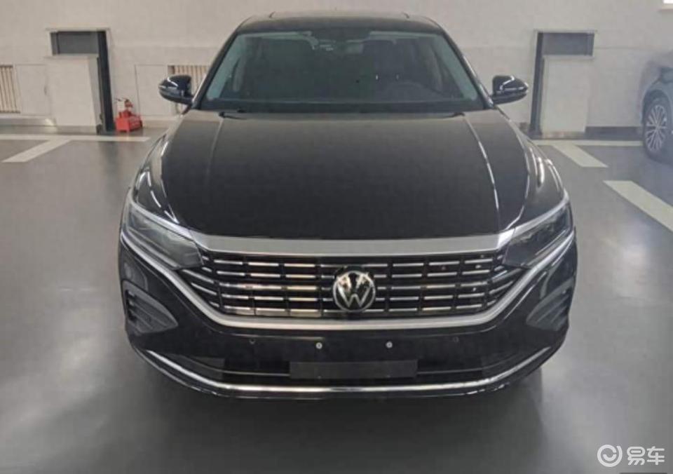 大众帕萨特:我都跌到13.09万了,真降不动了