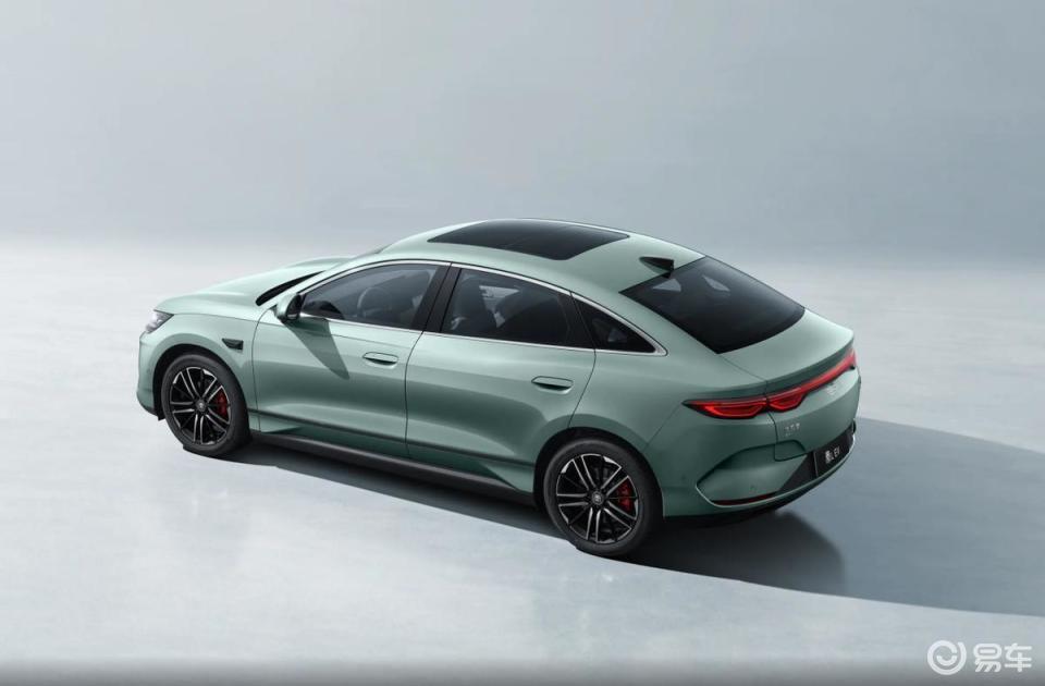 10万纯电车!零跑B01能否赢过小鹏M03、秦 L EV