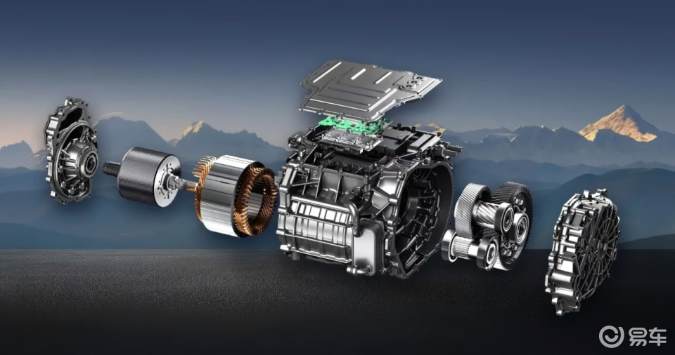 10.48万起!埃安i60堪称“闭眼入”的增程普及者