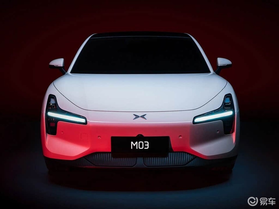 10万纯电车!零跑B01能否赢过小鹏M03、秦 L EV