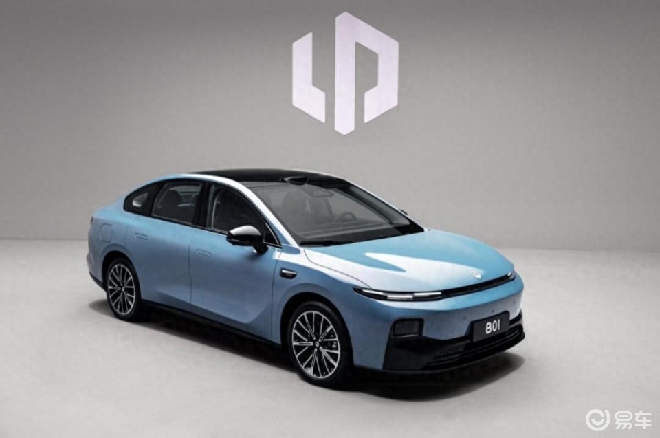10万纯电车！零跑B01能否赢过小鹏M03、秦 L EV