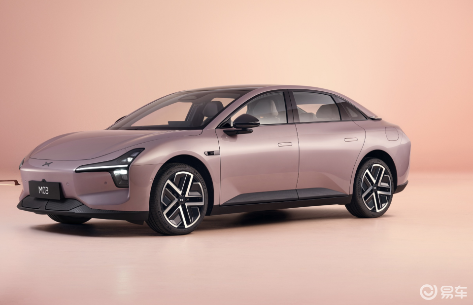 深蓝L06对比小鹏MONA M03，谁才是真正“卷王”？