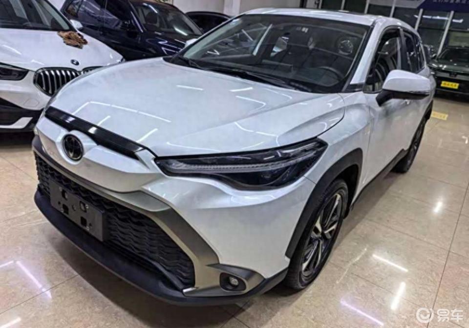 丰田价格战打到底！锋兰达跌到8.68万，月卖15330台