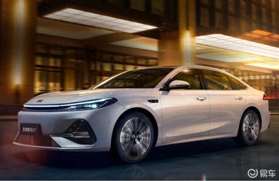 银河A7碰上秦L DM-i,谁才是公认家用王