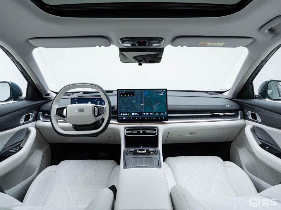 热销10万级家轿!银河A7为何能把秦L DM-i拉下马?