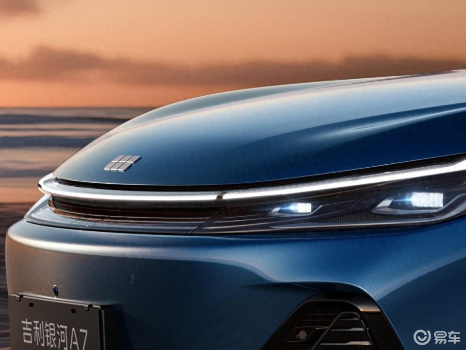 热销10万级家轿!银河A7为何能把秦L DM-i拉下马?