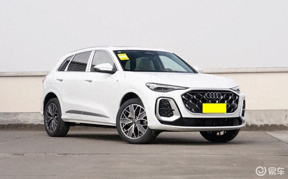 全新一代奥迪Q5L预计年内上市，讲真的，还有灵魂吗？