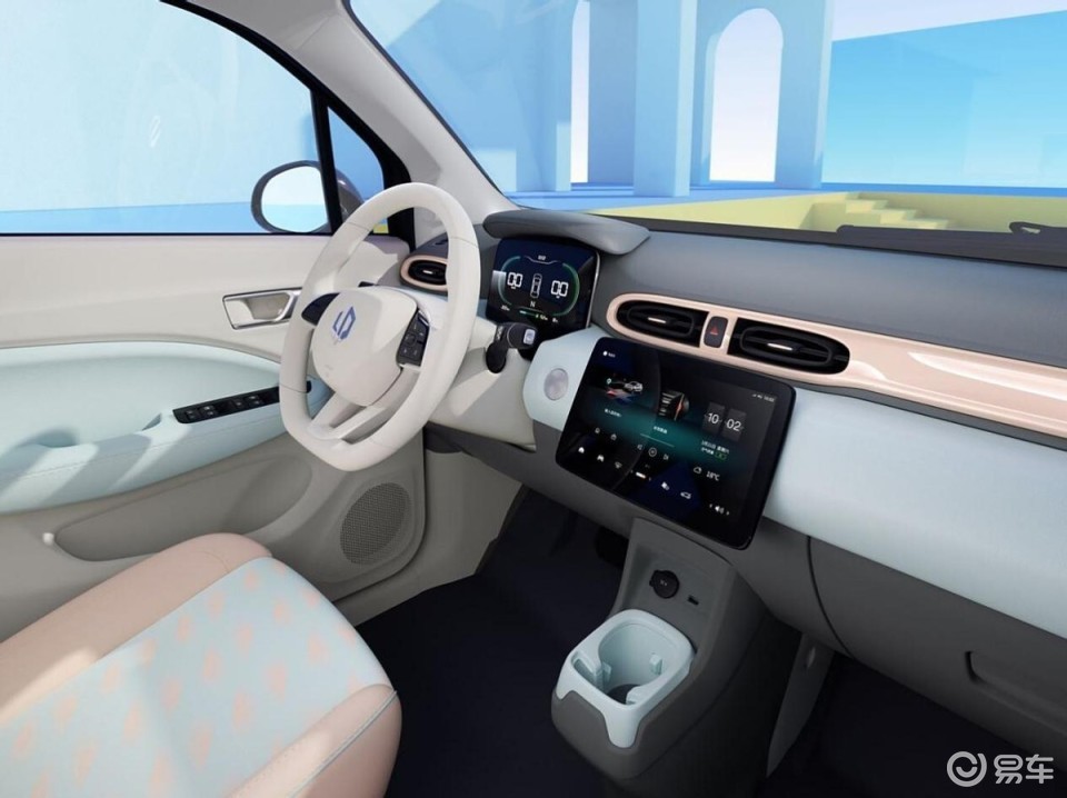 预算5万!零跑T03/长安Lumin/小蚂蚁,谁更胜一筹