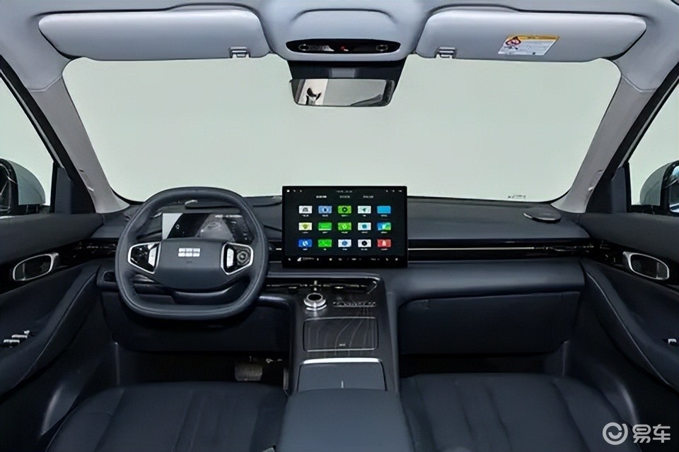 10多万买纯电SUV，深蓝S05、银河E5，年轻人该选谁