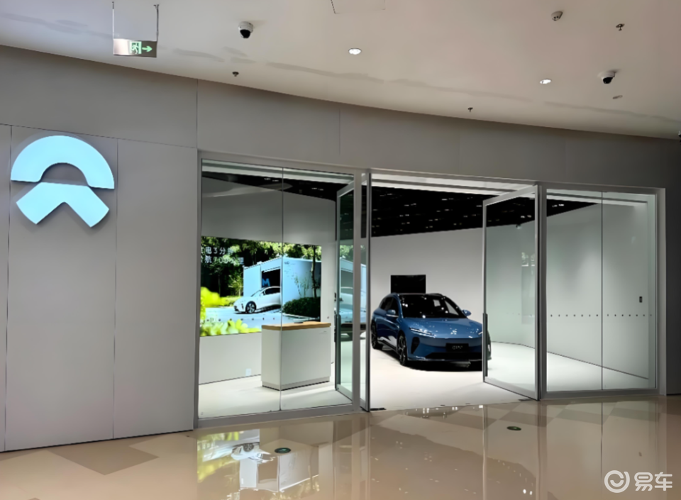 牛屋闭店启示录，新能源渠道洗牌进行时！