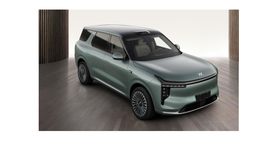 距离除夕仅剩一天，明年买六座SUV就盯着这5款