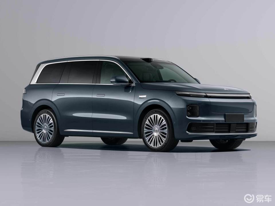 零跑D19、小鹏GX、智己LS8、大唐价格会高度重合