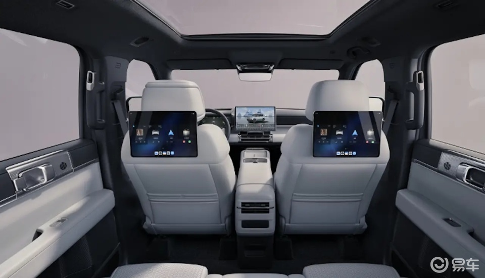 适合自驾游的两款耐用车,舒适又省油,养车成本低