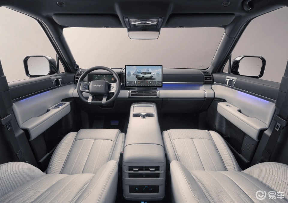 适合自驾游的两款耐用车,舒适又省油,养车成本低