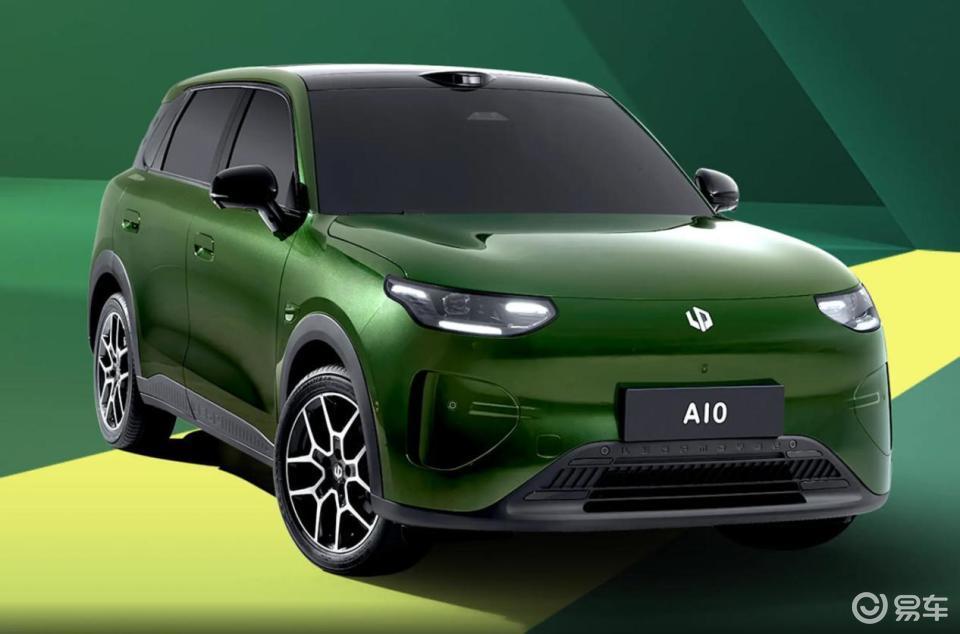 3月上市的8款新车