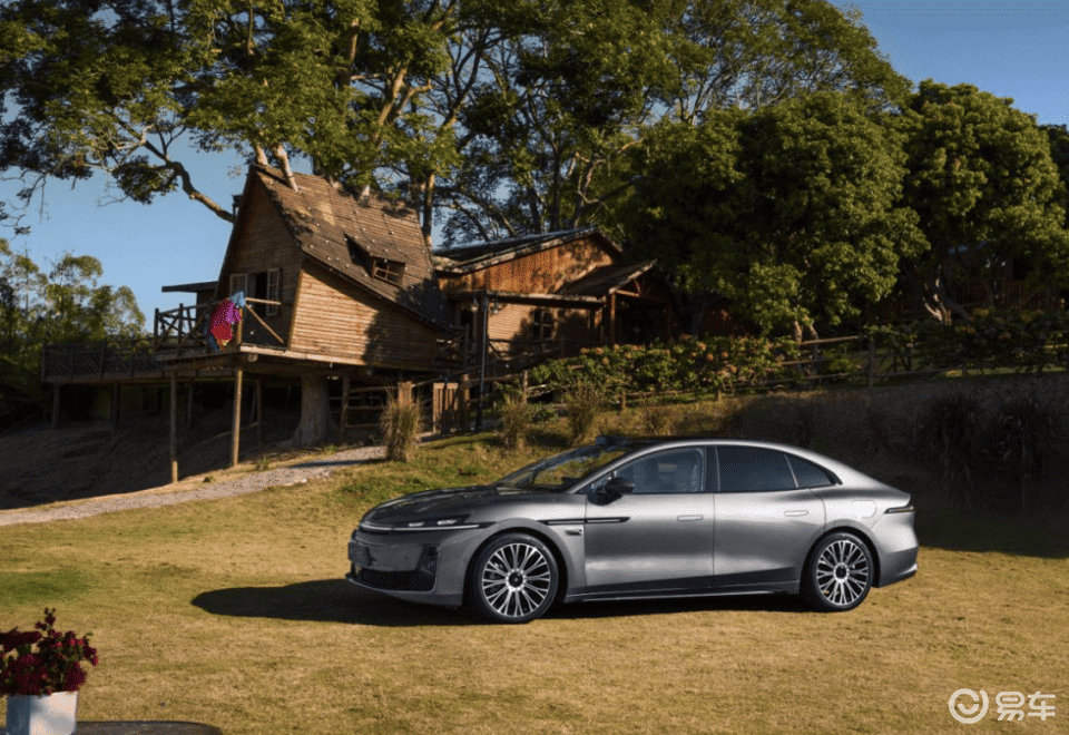 昊铂A800正式上市 开启新豪华2.0时代！