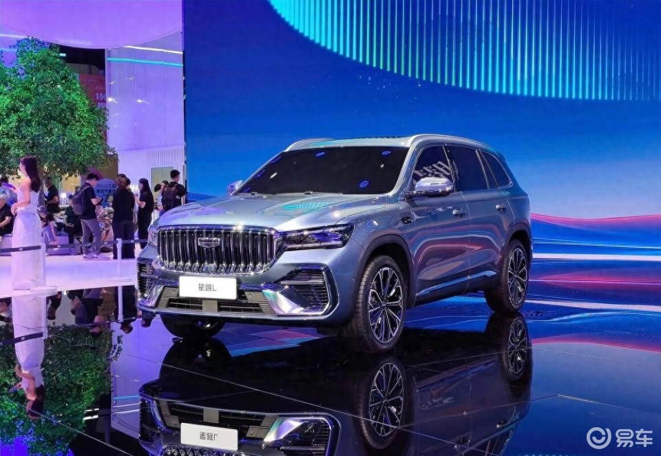 手里有15万，喜欢大5座SUV，看看这两款车，耐用还安全