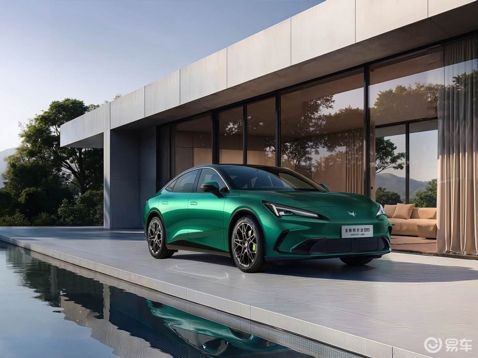 3月—5月,要上市的11款新车