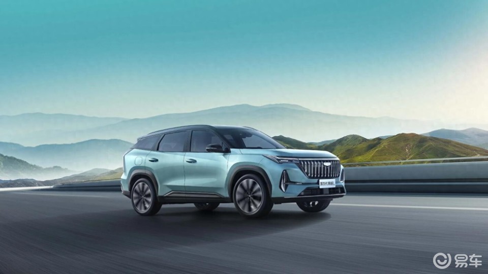 普通家庭适合开便宜的SUV，这两款耐用省油，养车成本低