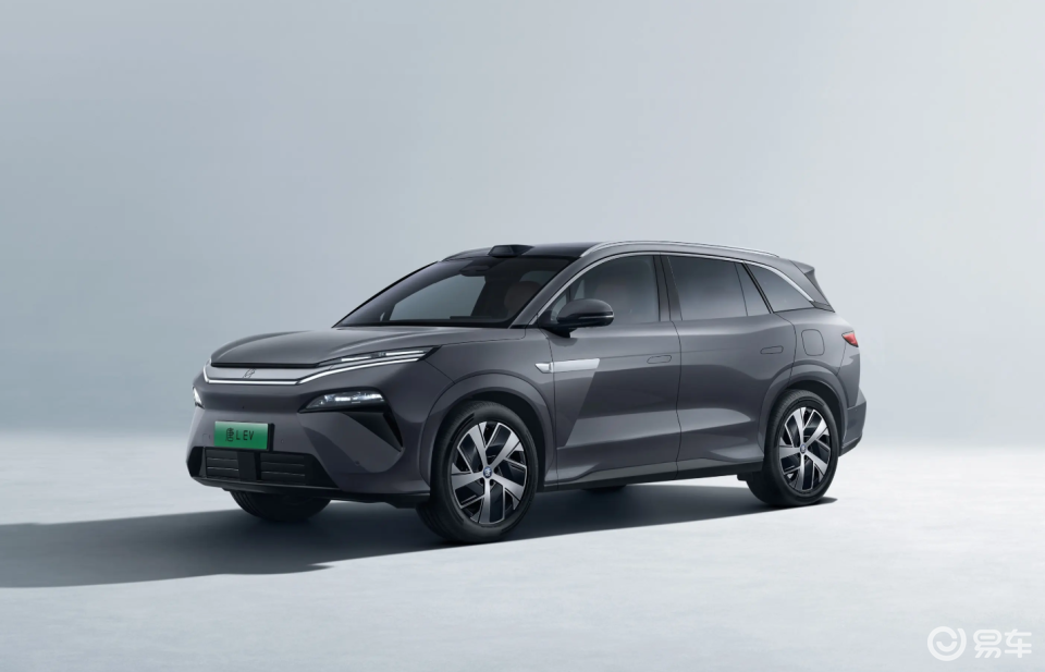 2026北京车展SUV前瞻，自主新能源SUV撑起半边天！