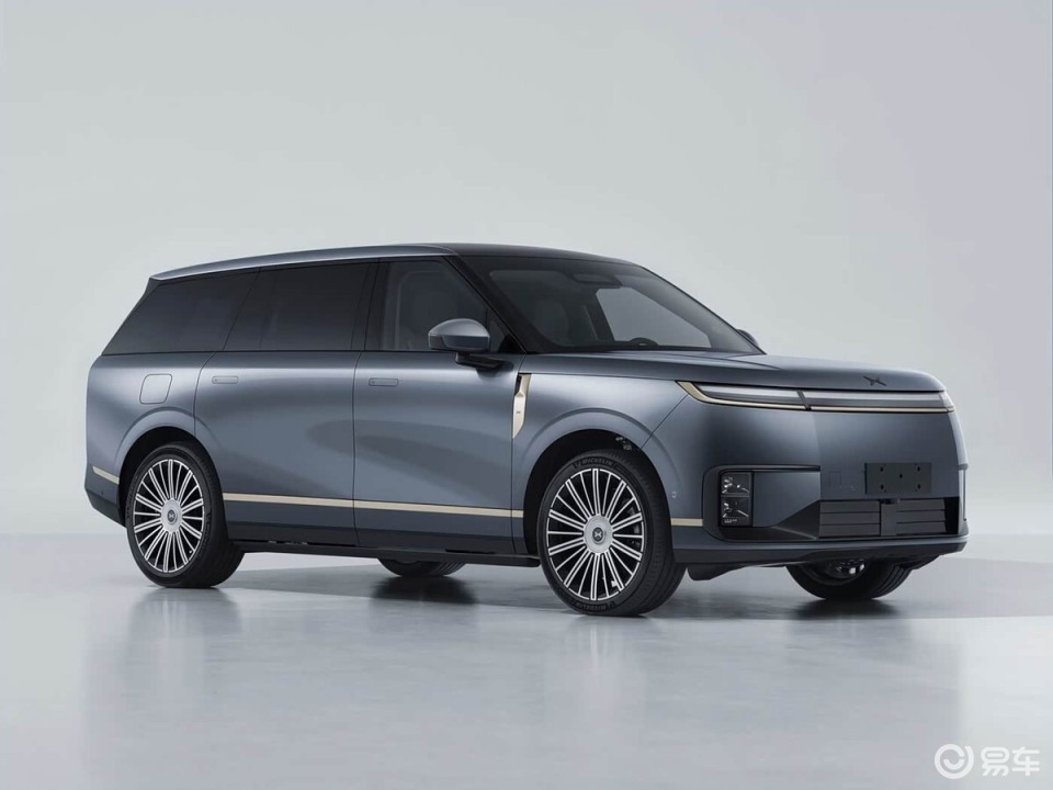 6座SUV关注度排行榜,列个榜单给你看看