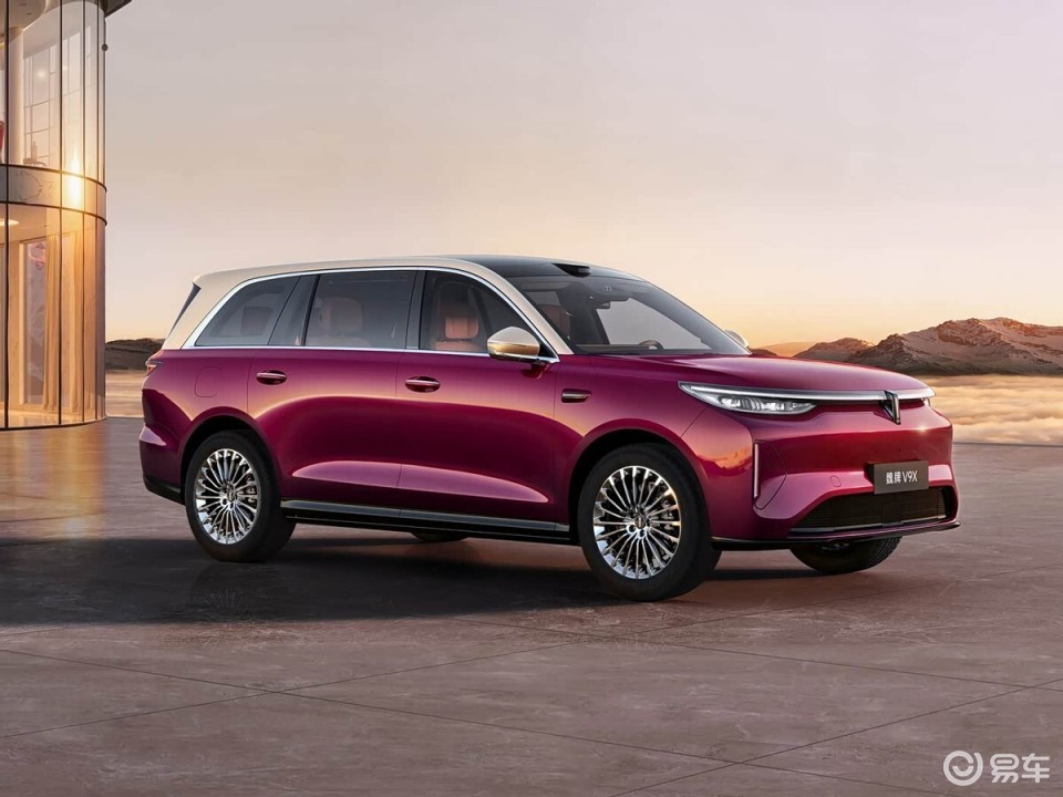 6座SUV关注度排行榜,列个榜单给你看看