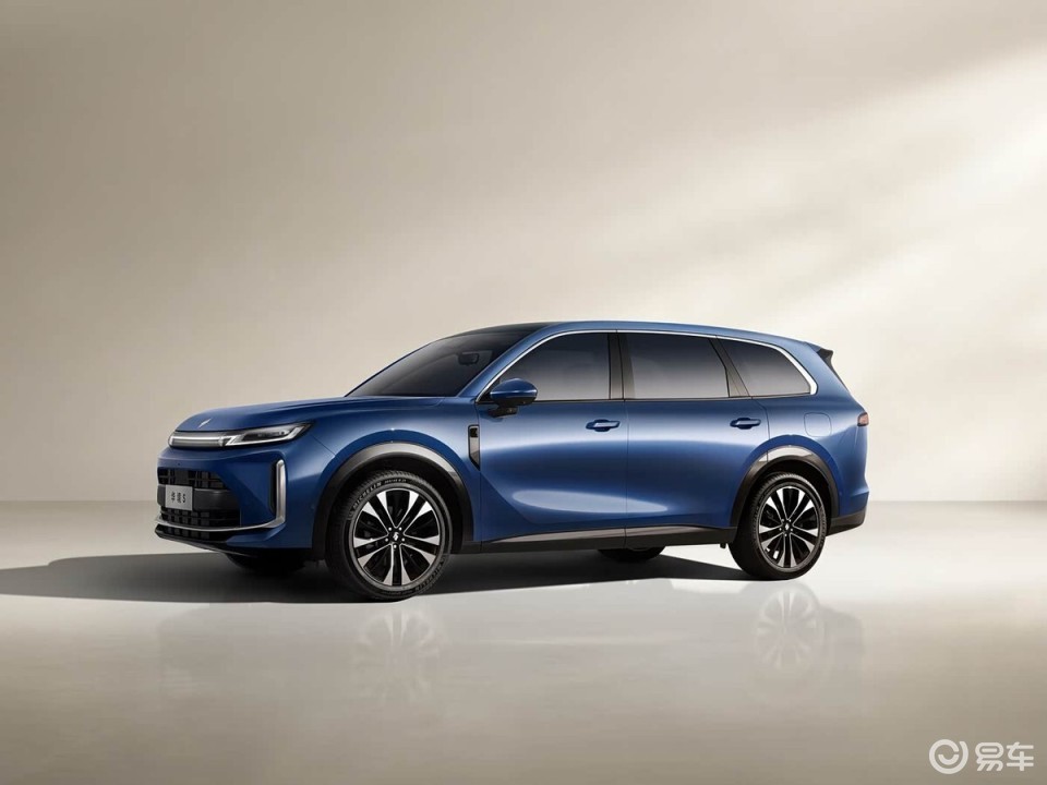 6座SUV关注度排行榜,列个榜单给你看看