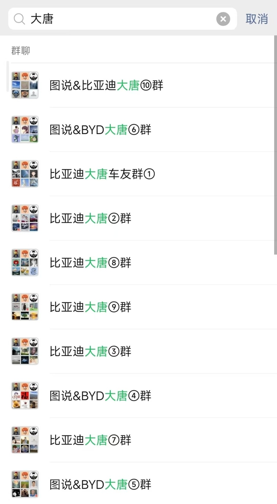 6座SUV关注度排行榜,列个榜单给你看看