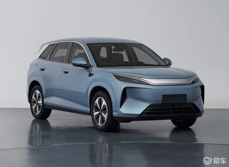 10万—50万，要上市的8款新车