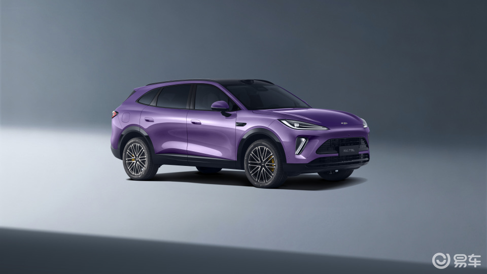 空间和舒享全要的家用SUV 风云T9L预售13.99万起