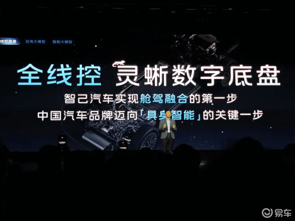 上汽10余款新车连发背后,是合作哲学与技术底气