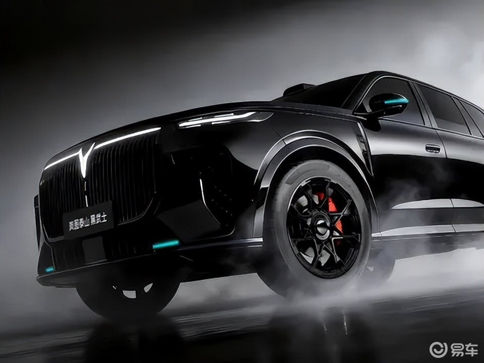 越大越好？别让新能源车成为“巨型牢笼”